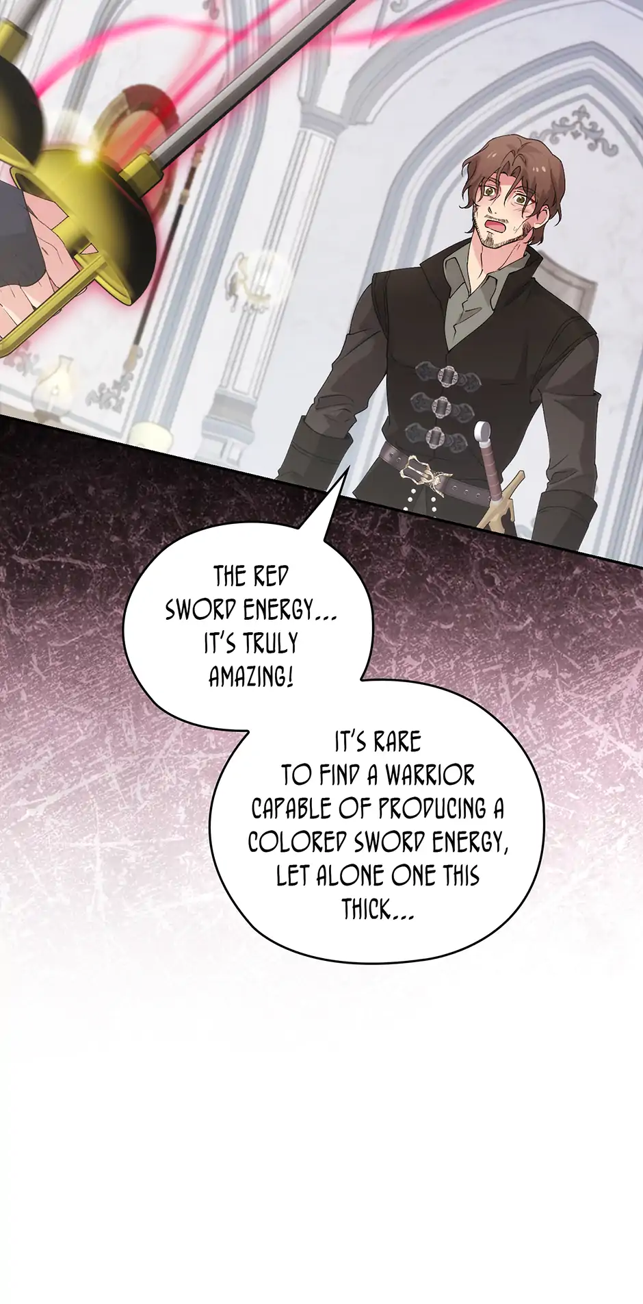 Reminiscence Adonis Chapter 278 52